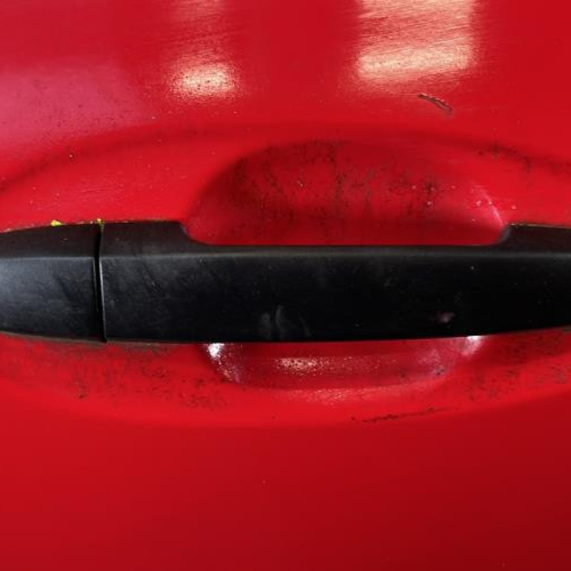 Porte arriere droit TOYOTA YARIS 2 Photo n°2