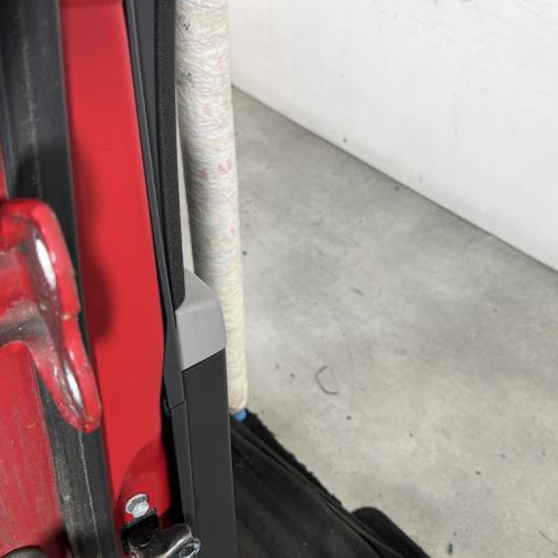 Porte arriere droit TOYOTA YARIS 2 Photo n°4