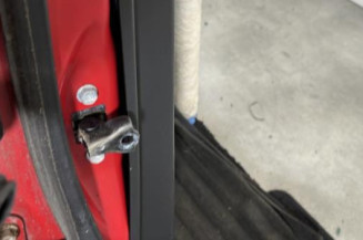 Porte arriere droit TOYOTA YARIS 2