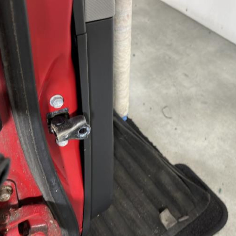 Porte arriere droit TOYOTA YARIS 2 Photo n°5