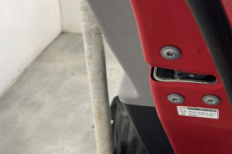 Porte arriere droit TOYOTA YARIS 2