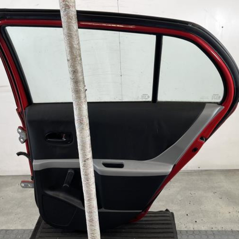 Porte arriere droit TOYOTA YARIS 2 Photo n°8