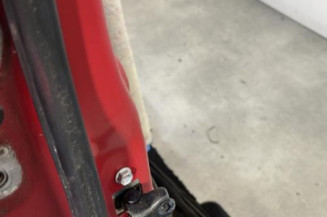 Porte avant droit TOYOTA YARIS 2