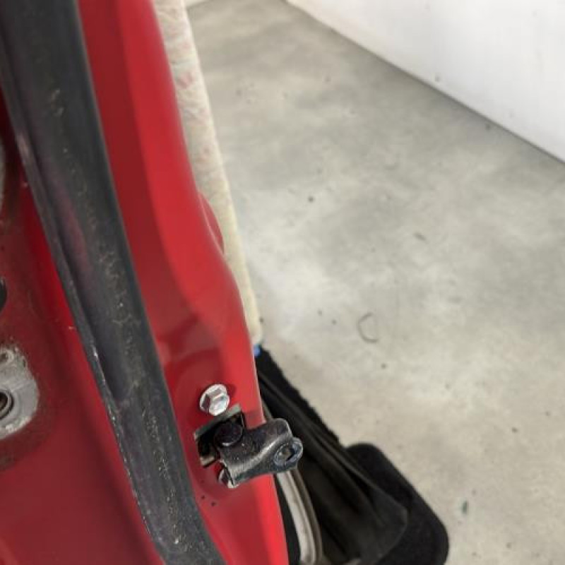 Porte avant droit TOYOTA YARIS 2 Photo n°2