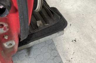 Porte avant droit TOYOTA YARIS 2