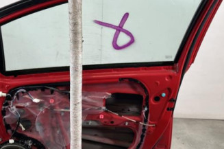 Porte avant droit TOYOTA YARIS 2