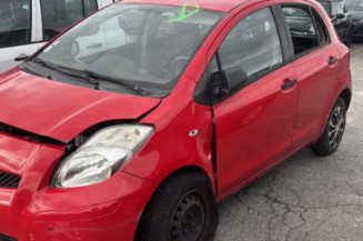 Porte avant droit TOYOTA YARIS 2