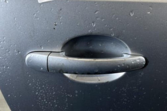 Porte avant droit VOLKSWAGEN POLO 5