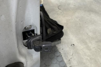 Porte avant droit VOLKSWAGEN POLO 5