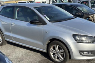 Porte avant droit VOLKSWAGEN POLO 5