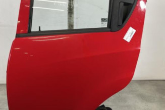 Porte arriere gauche CHEVROLET SPARK Photo n°1