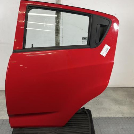 Porte arriere gauche CHEVROLET SPARK Photo n°1