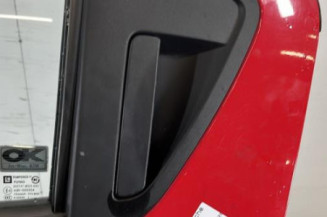 Porte arriere gauche CHEVROLET SPARK