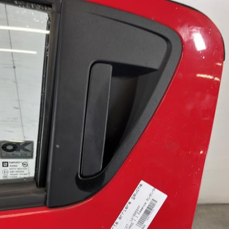 Porte arriere gauche CHEVROLET SPARK