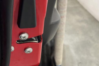 Porte arriere gauche CHEVROLET SPARK