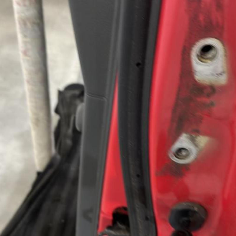 Porte arriere gauche CHEVROLET SPARK Photo n°4