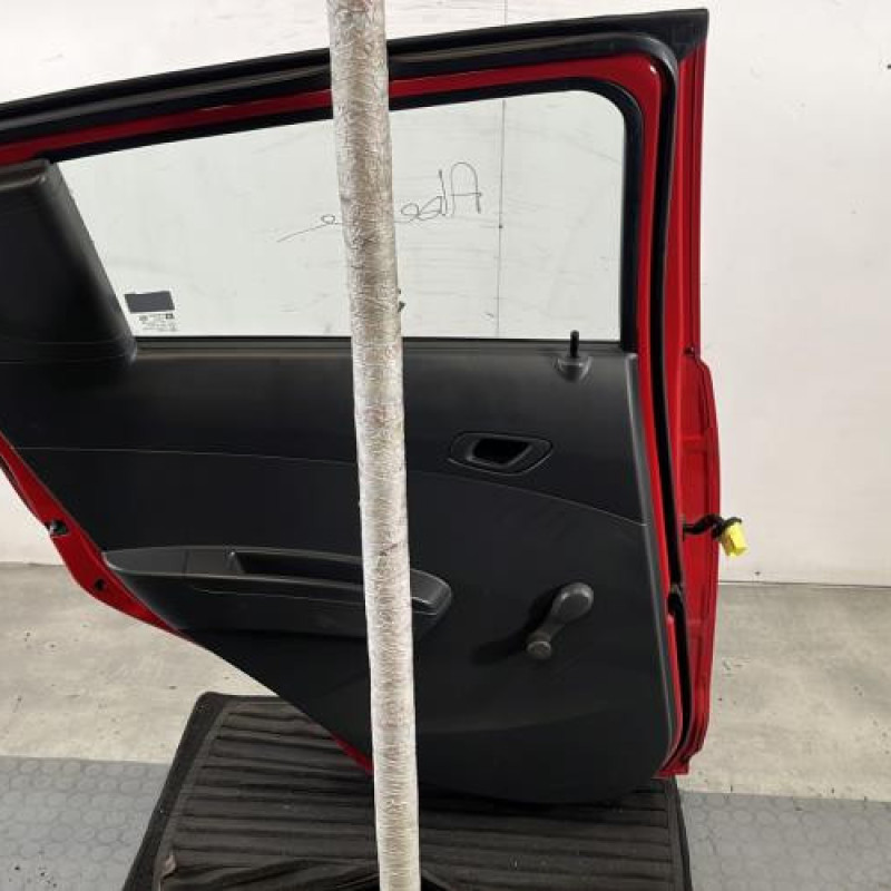 Porte arriere gauche CHEVROLET SPARK Photo n°6