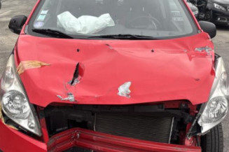 Porte arriere gauche CHEVROLET SPARK