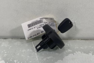 Bouchon de carburant PEUGEOT PARTNER 2 Photo n°1