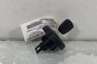 Bouchon de carburant PEUGEOT PARTNER 2