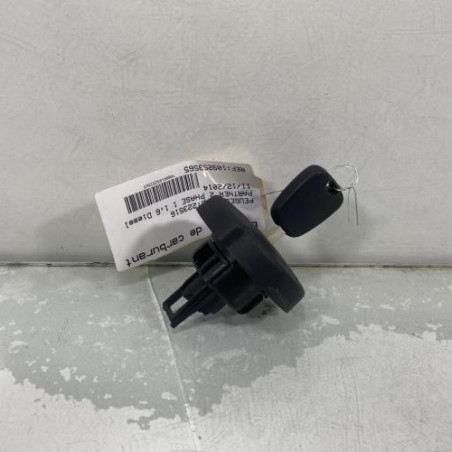 Bouchon de carburant PEUGEOT PARTNER 2