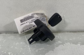 Bouchon de carburant PEUGEOT PARTNER 2