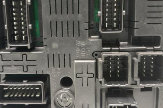 Boitier BSI CITROEN C4 PICASSO 1