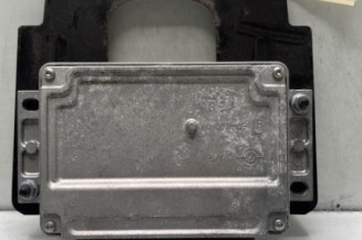 Calculateur moteur CITROEN C4 PICASSO 1 Photo n°1