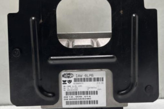 Calculateur moteur CITROEN C4 PICASSO 1