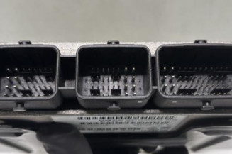 Calculateur moteur CITROEN C4 PICASSO 1