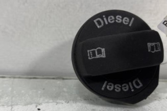 Bouchon de carburant VOLKSWAGEN GOLF 6 Photo n°1
