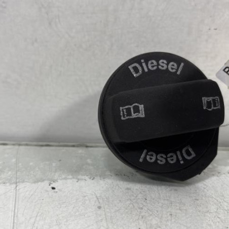 Bouchon de carburant VOLKSWAGEN GOLF 6 Photo n°1