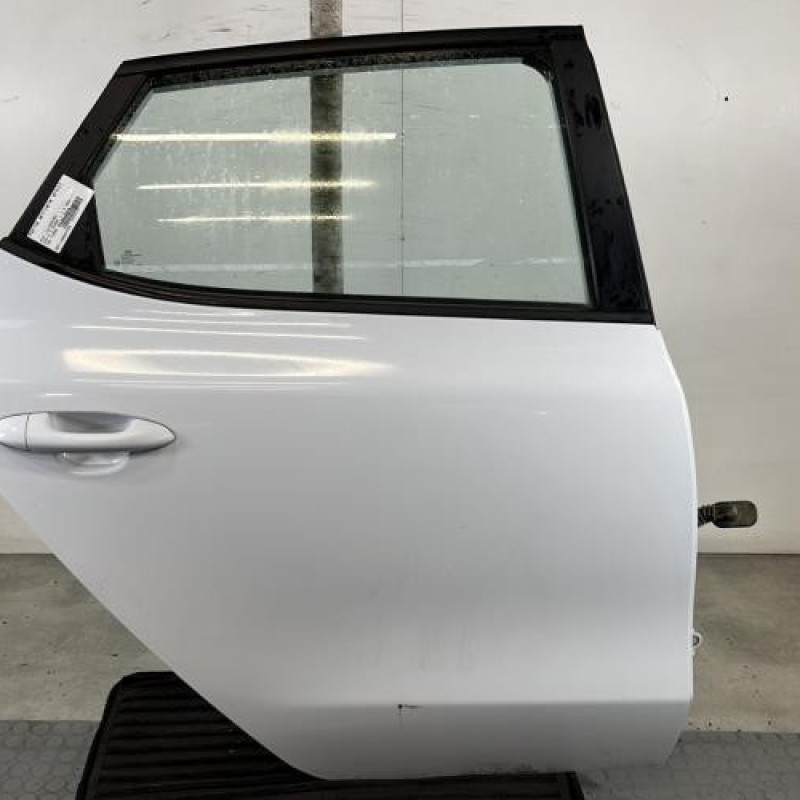 Porte arriere droit KIA CEE-D 2 Photo n°1