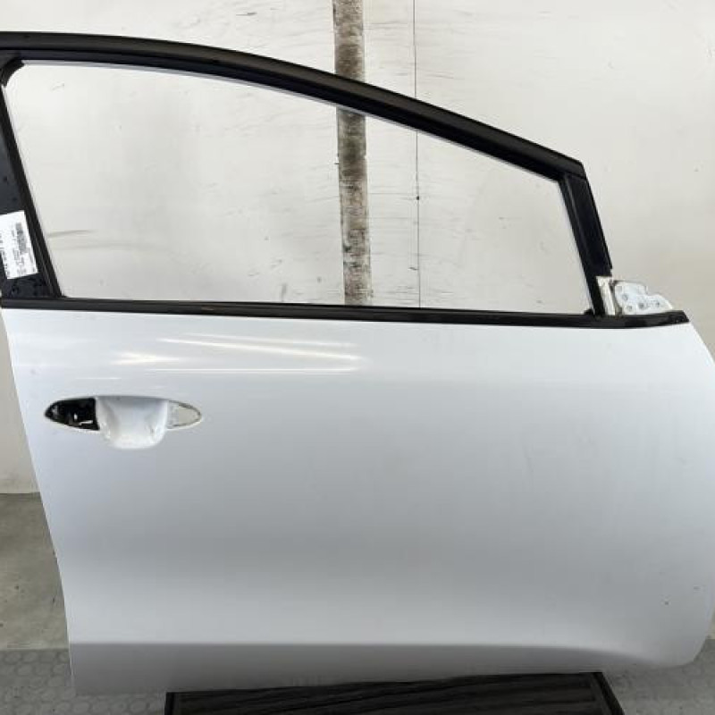 Porte avant droit KIA CEE-D 2 Photo n°1