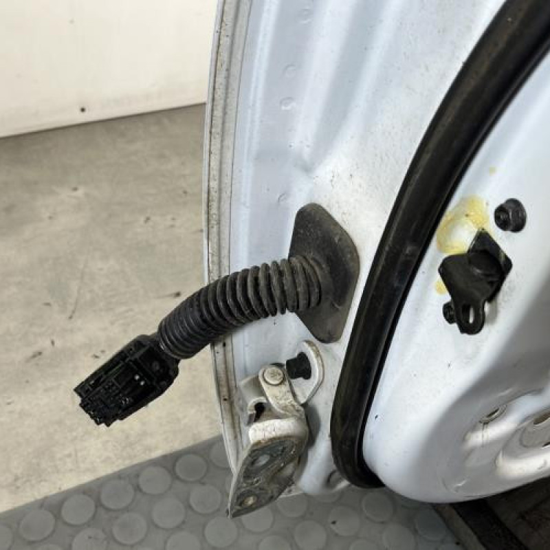 Porte avant droit KIA CEE-D 2 Photo n°3