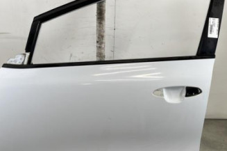 Porte avant gauche KIA CEE-D 2 Photo n°1