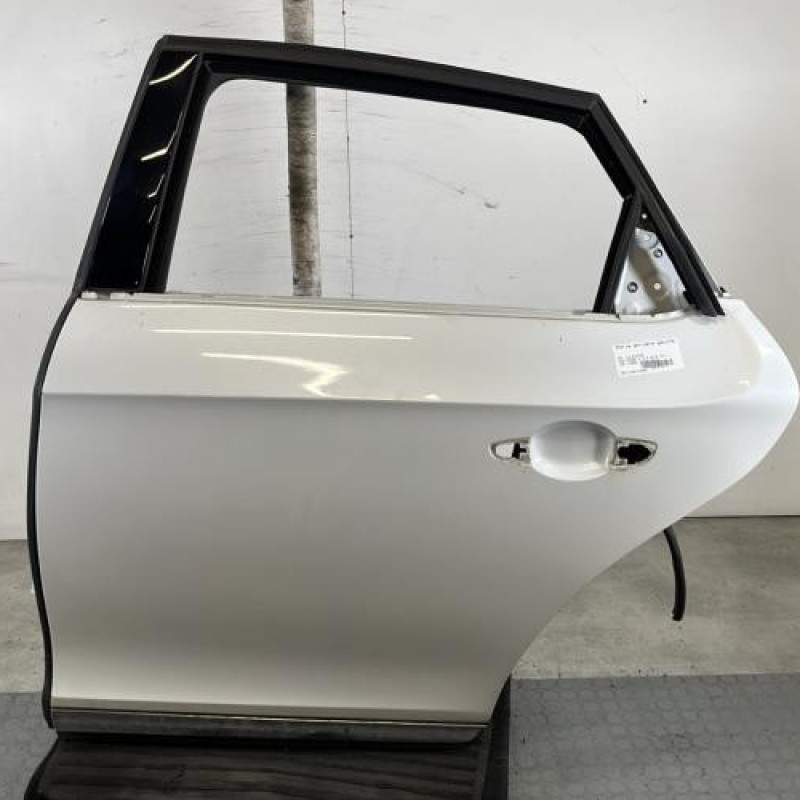 Porte arriere gauche DS DS5 Photo n°1