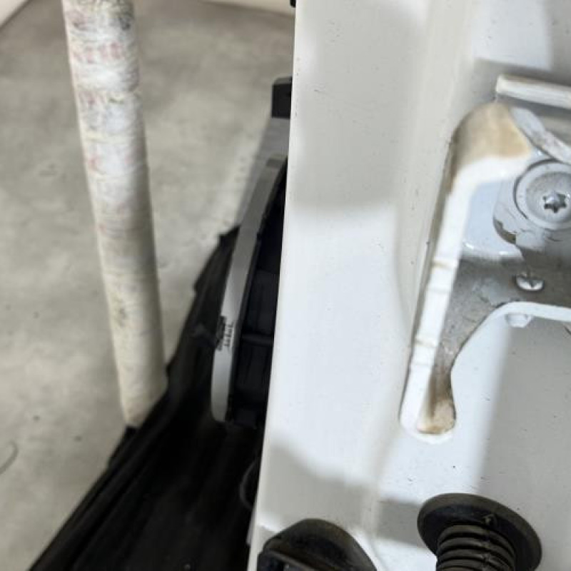 Porte arriere gauche DS DS5 Photo n°2