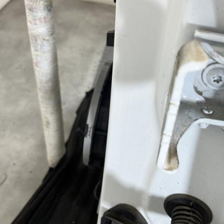 Porte arriere gauche DS DS5