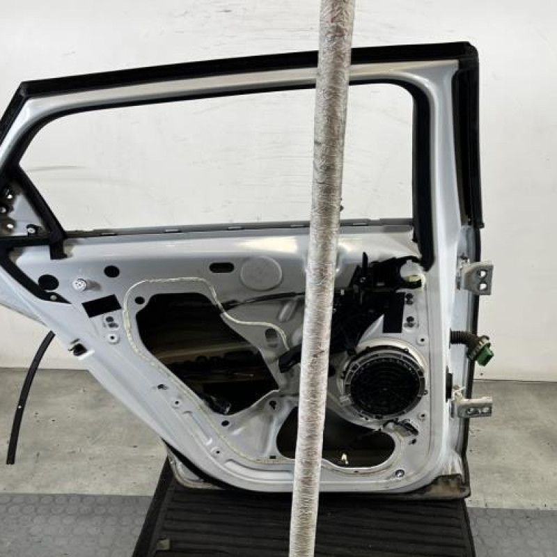 Porte arriere gauche DS DS5 Photo n°4