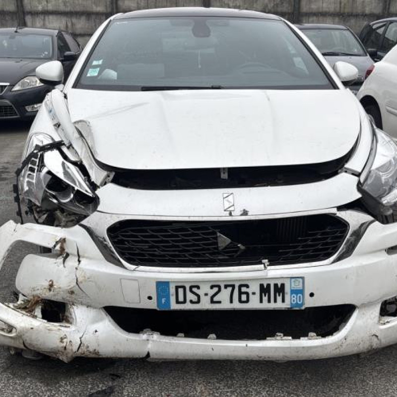 Porte arriere gauche DS DS5 Photo n°17