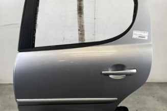 Porte arriere gauche PEUGEOT 207 Photo n°1