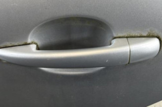 Porte arriere gauche PEUGEOT 207