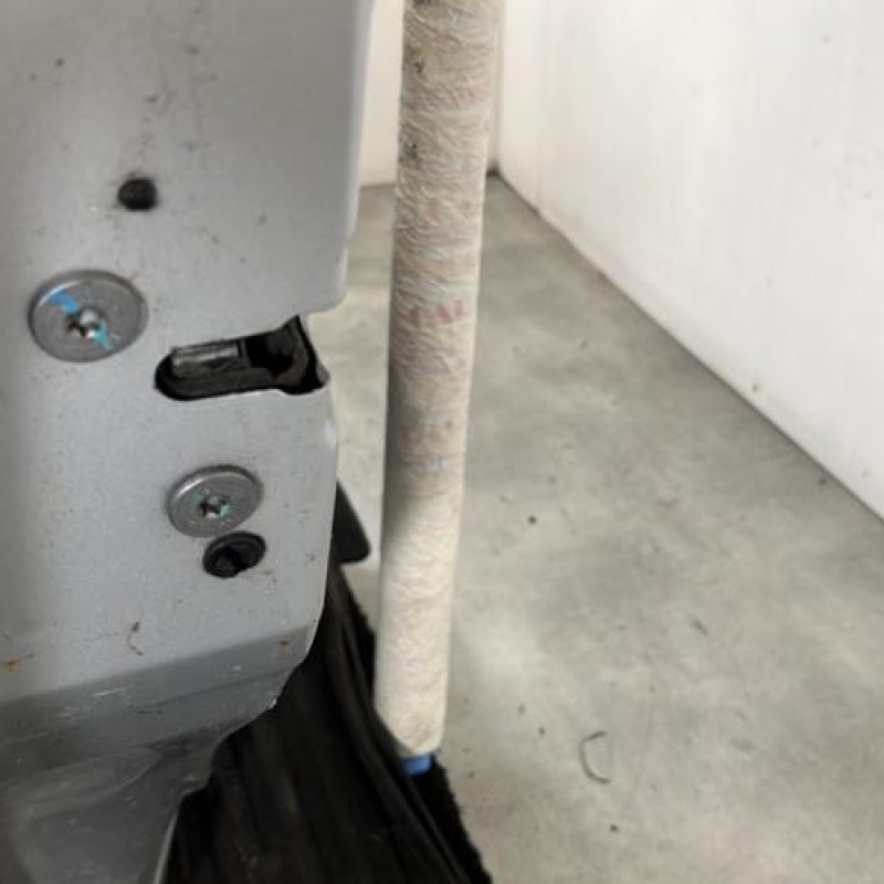 Porte arriere gauche PEUGEOT 207 Photo n°3