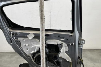 Porte arriere gauche PEUGEOT 207