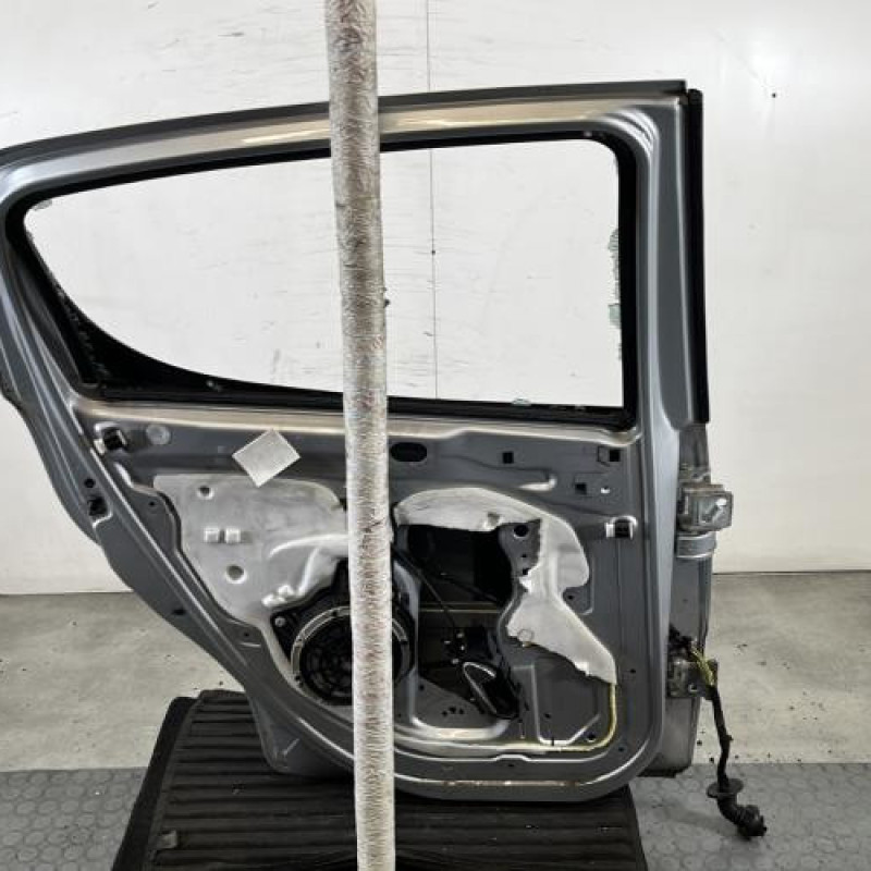 Porte arriere gauche PEUGEOT 207 Photo n°6
