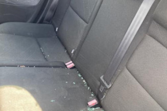 Porte arriere gauche PEUGEOT 207