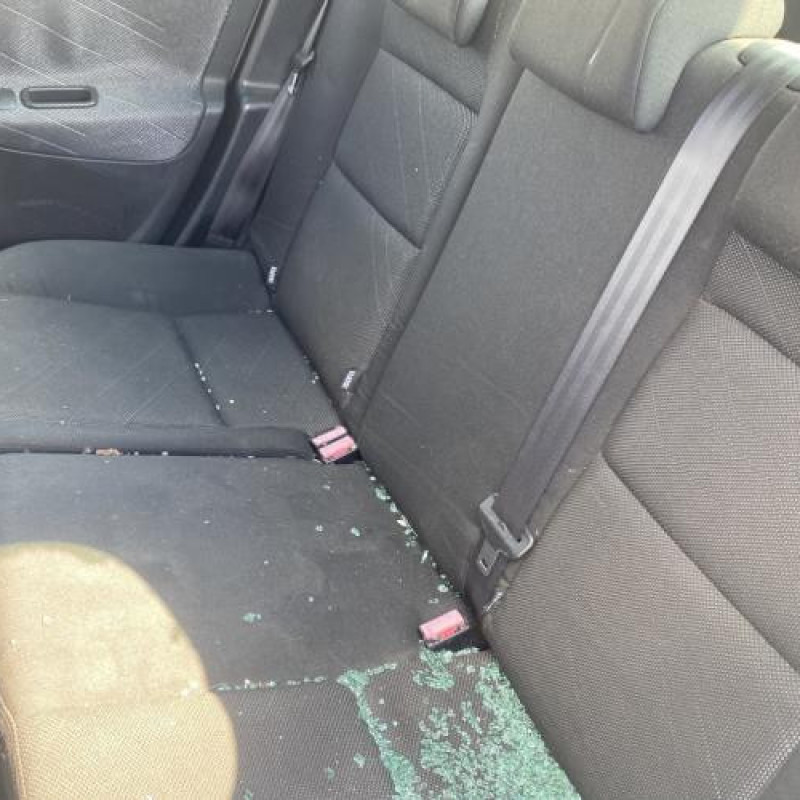 Porte arriere gauche PEUGEOT 207 Photo n°18