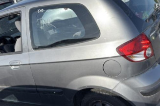 Bras essuie glace avant gauche HYUNDAI GETZ