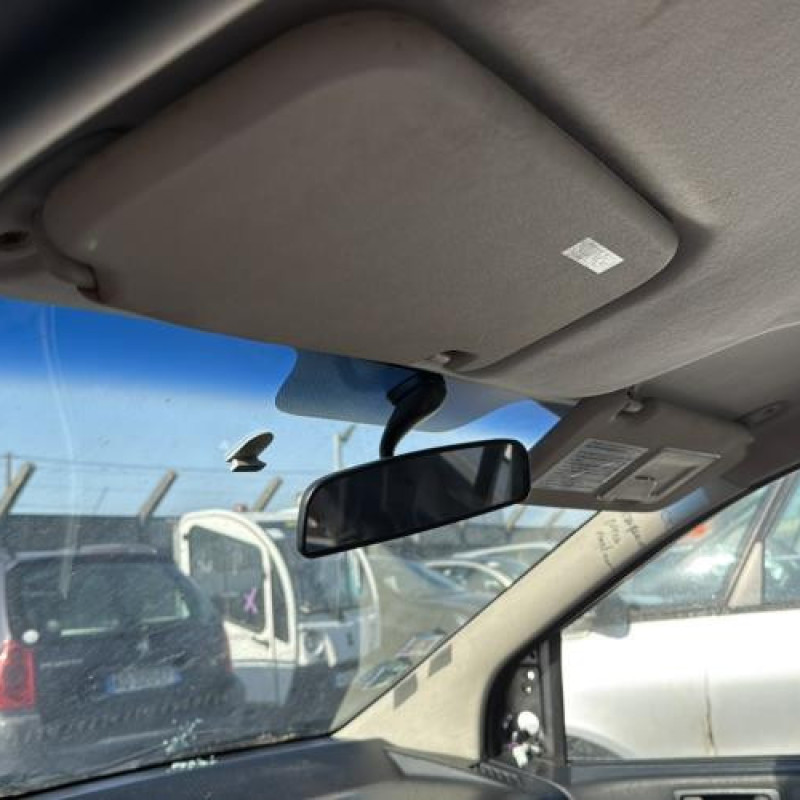 Bras essuie glace avant gauche HYUNDAI GETZ Photo n°15